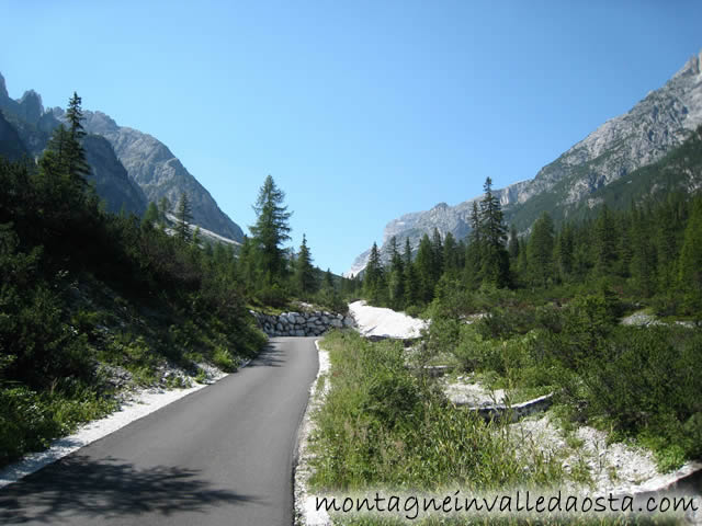 rifugio tre scarperi